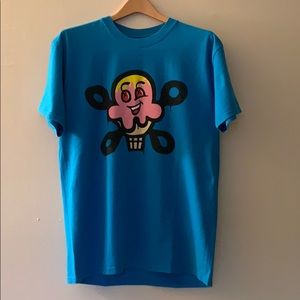 Billionaire Boys Club Ice Cream Cherry Loco T